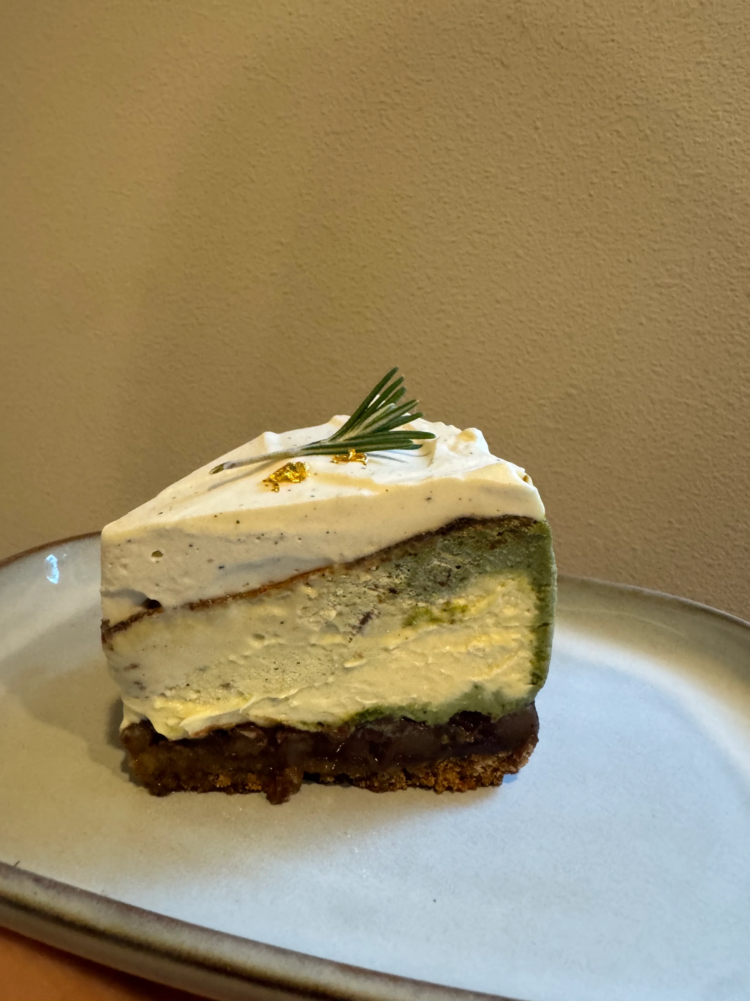 Basque Cheesecake - photo 4