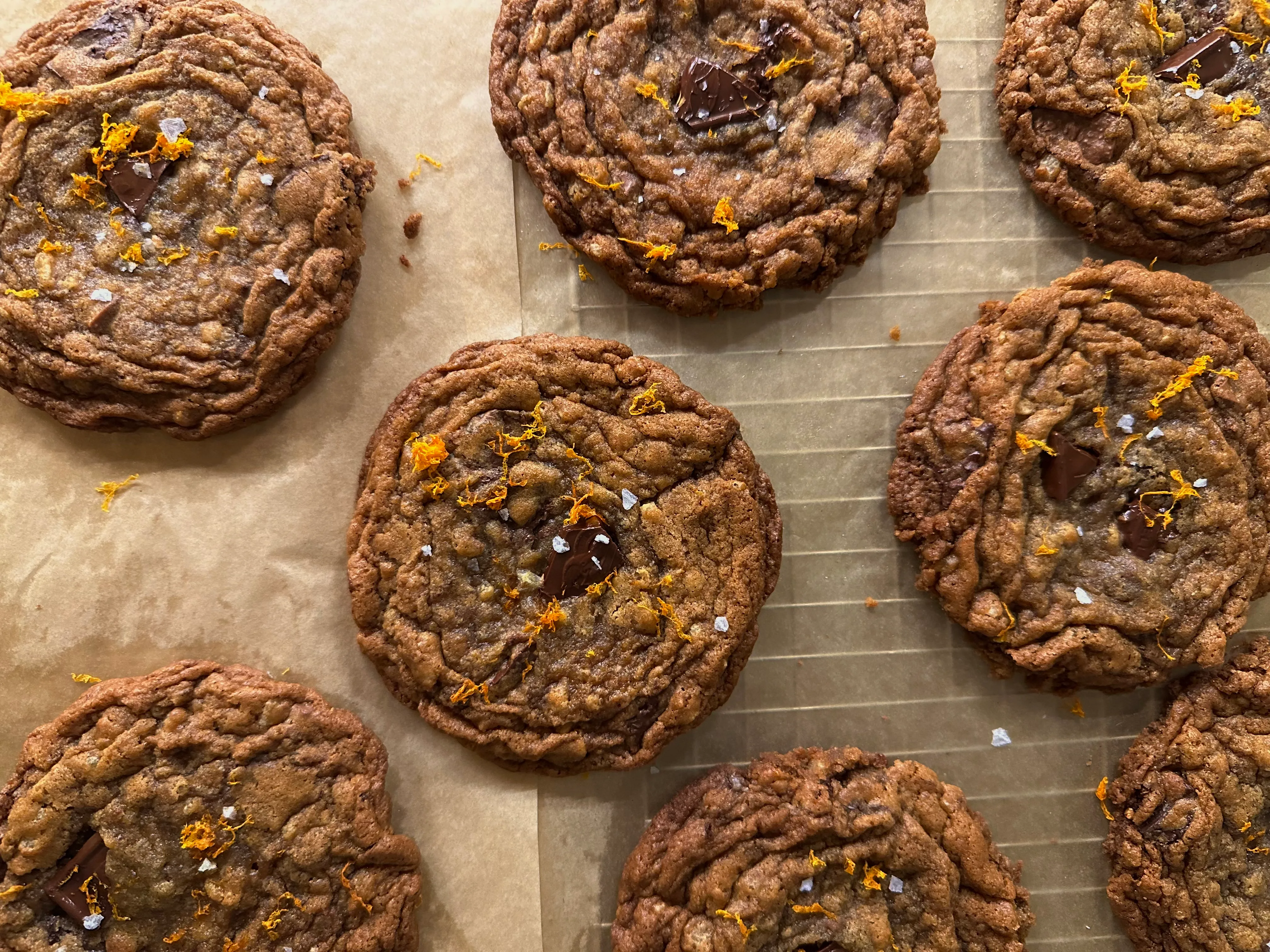 Granice Cookie