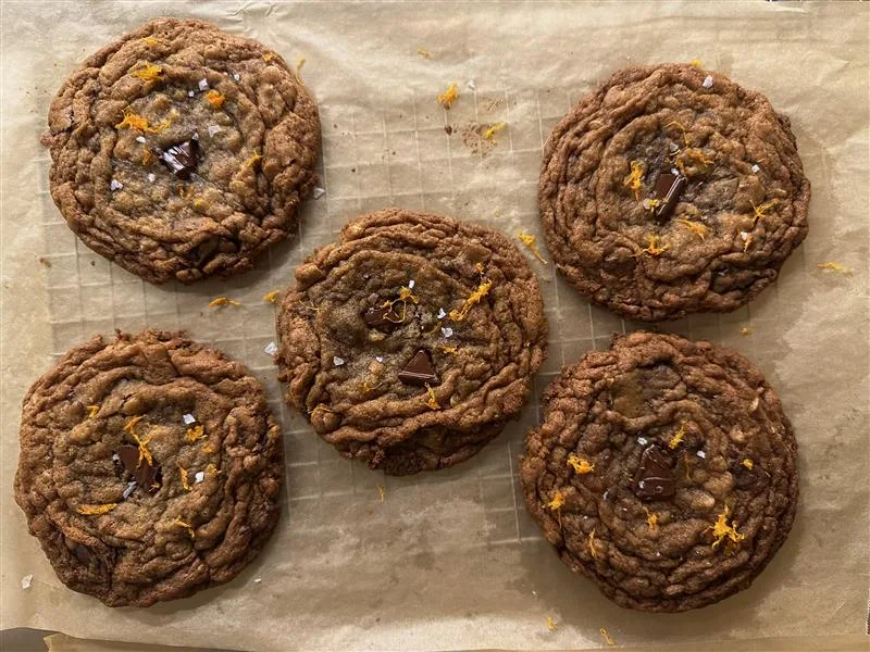Granice Cookie - photo 3